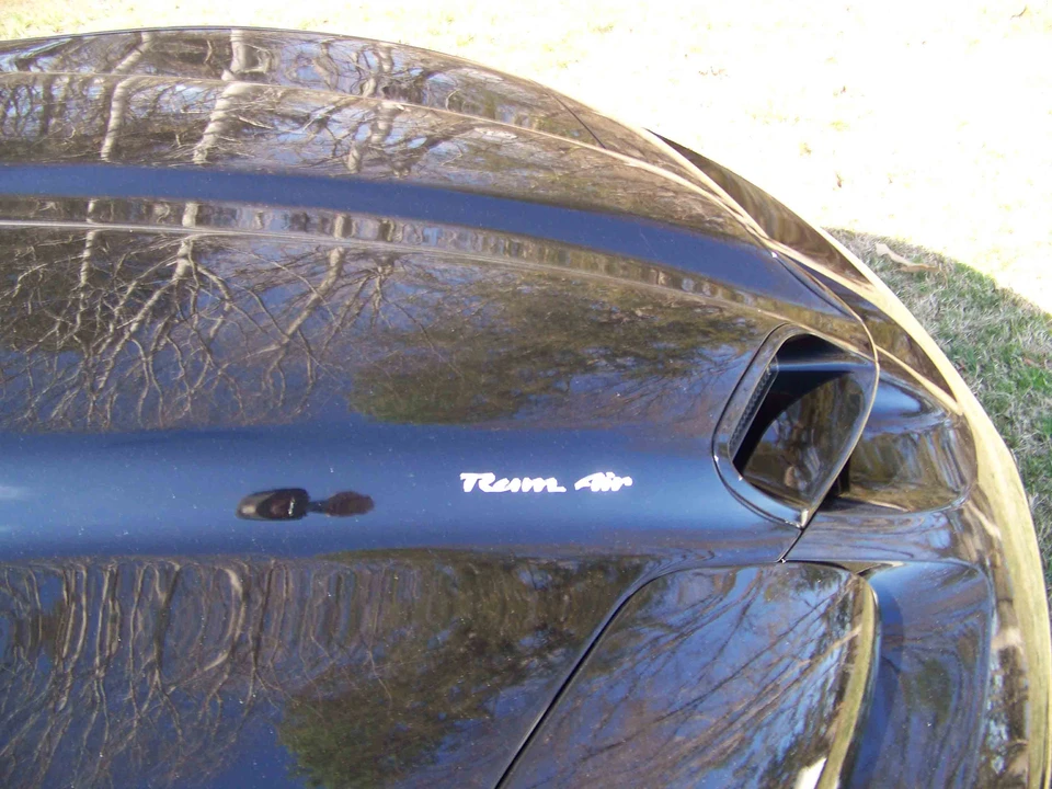 2000 Pontiac Firebird Trans Am 4th Gen - Image 10 of 31