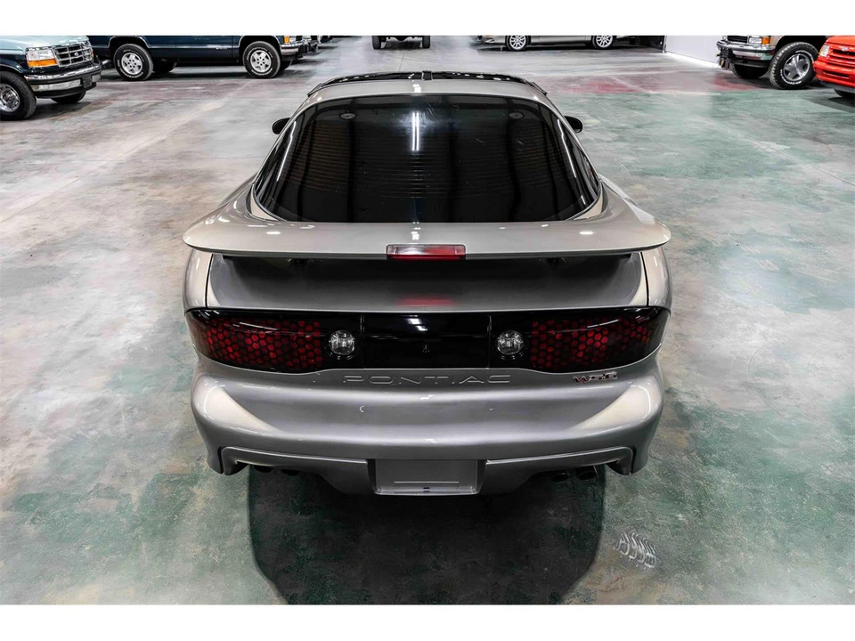 2000 Pontiac Firebird Trans Am 4th Gen - Image 4 of 23