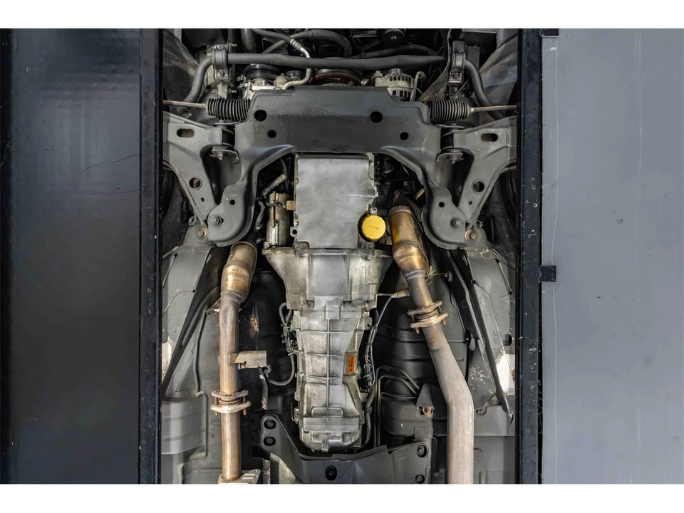 2000 Pontiac Firebird Trans Am 4th Gen - Image 21 of 23