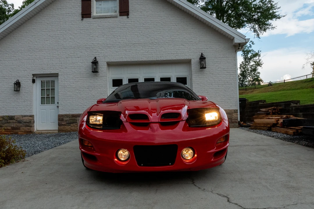 2000 Pontiac Firebird Trans Am 4th Gen - Image 6 of 31