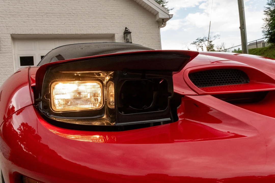 2000 Pontiac Firebird Trans Am 4th Gen - Image 15 of 31