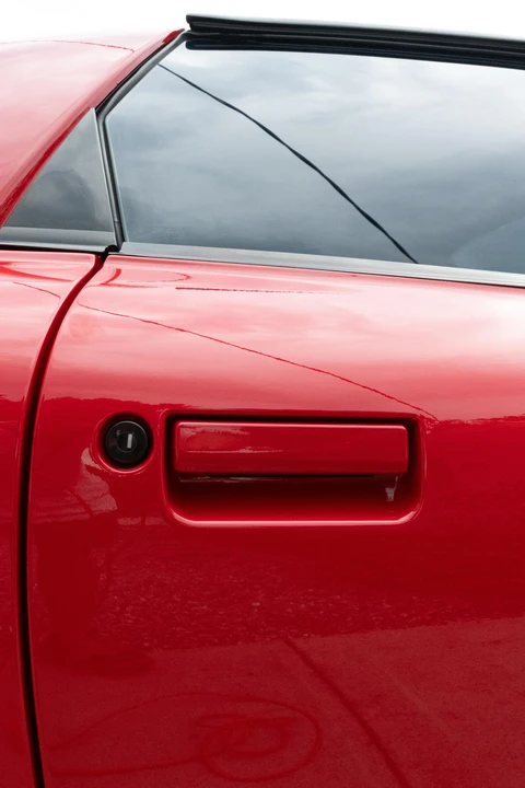 2000 Pontiac Firebird Trans Am 4th Gen - Image 29 of 31