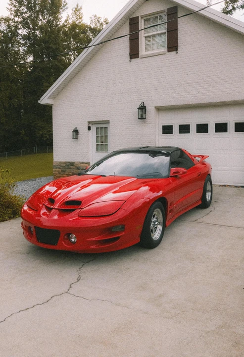 2000 Pontiac Firebird Trans Am 4th Gen - Image 7 of 31