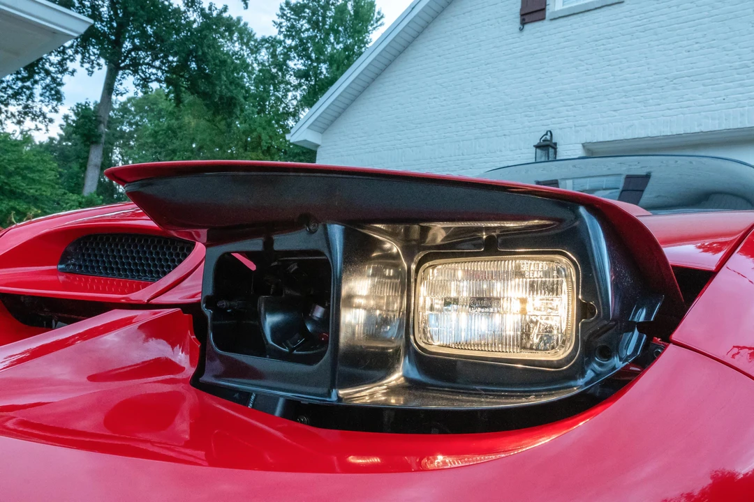 2000 Pontiac Firebird Trans Am 4th Gen - Image 18 of 31