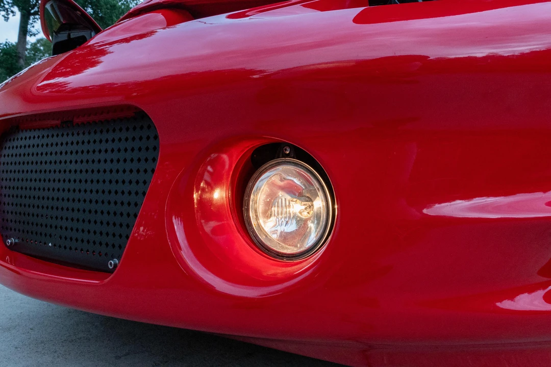 2000 Pontiac Firebird Trans Am 4th Gen - Image 19 of 31