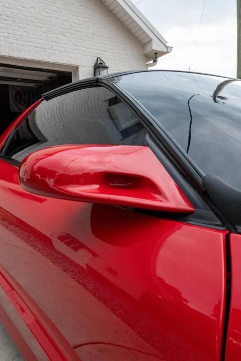 2000 Pontiac Firebird Trans Am 4th Gen - Image 30 of 31