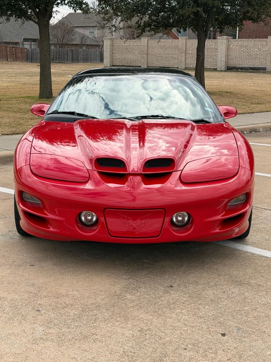 2000 Pontiac Firebird Trans Am 4th Gen - Image 6 of 31