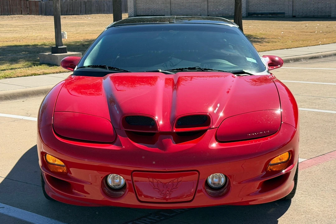 2000 Pontiac Firebird Trans Am 4th Gen - Image 2 of 31