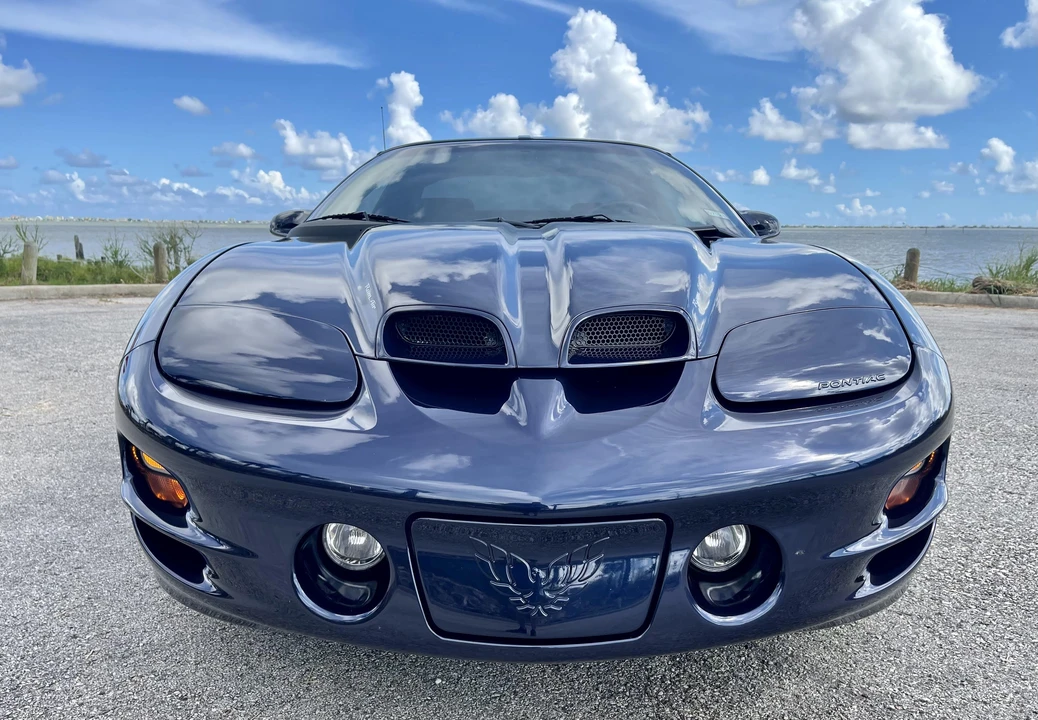2000 Pontiac Firebird Trans Am 4th Gen - Image 8 of 31