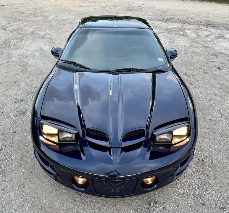 2000 Pontiac Firebird Trans Am 4th Gen - Image 7 of 31