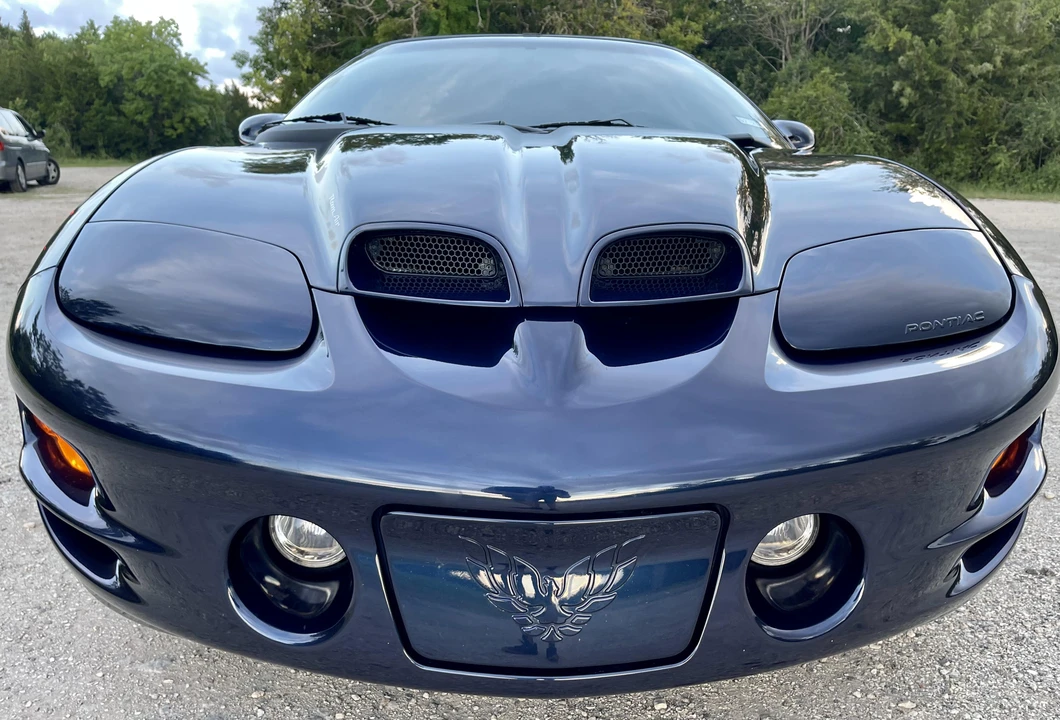 2000 Pontiac Firebird Trans Am 4th Gen - Image 9 of 31
