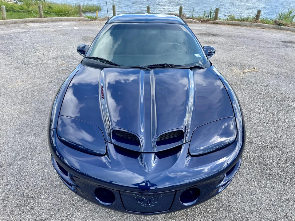 2000 Pontiac Firebird Trans Am 4th Gen - Image 6 of 31