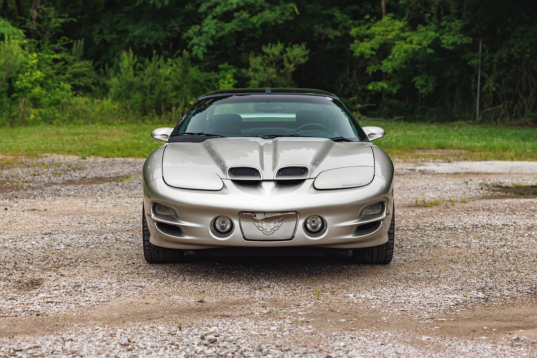 2000 Pontiac Firebird Trans Am 4th Gen - Image 6 of 31