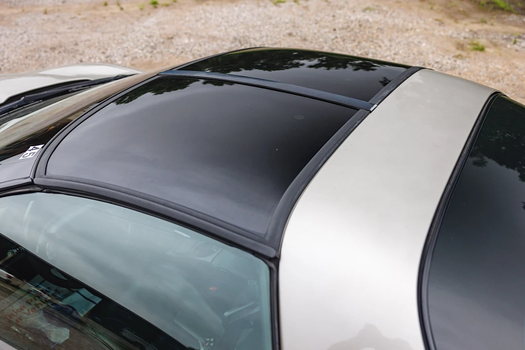 2000 Pontiac Firebird Trans Am 4th Gen - Image 30 of 31