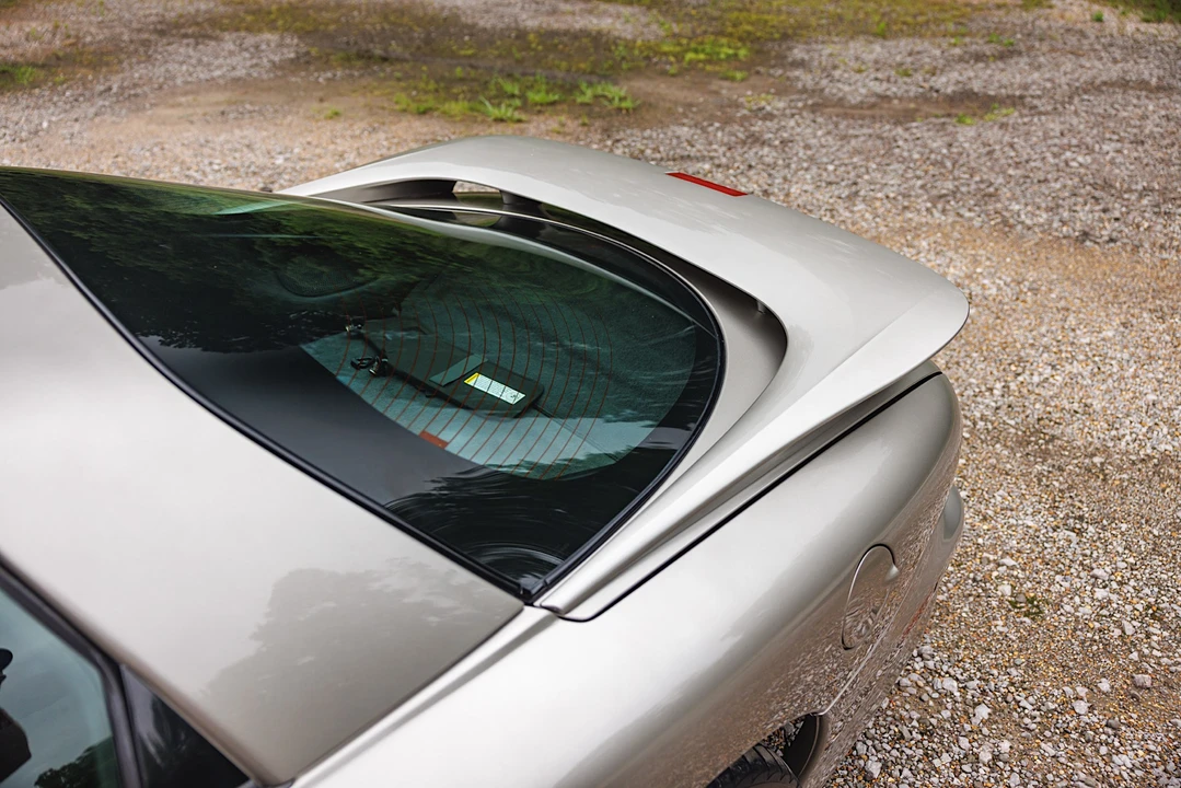 2000 Pontiac Firebird Trans Am 4th Gen - Image 29 of 31