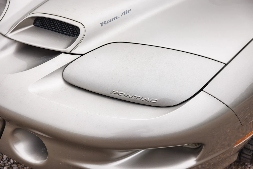 2000 Pontiac Firebird Trans Am 4th Gen - Image 23 of 31