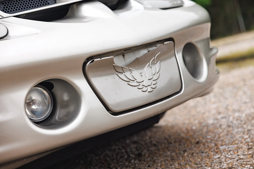 2000 Pontiac Firebird Trans Am 4th Gen - Image 21 of 31