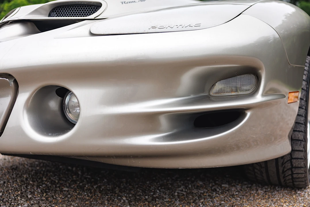 2000 Pontiac Firebird Trans Am 4th Gen - Image 22 of 31