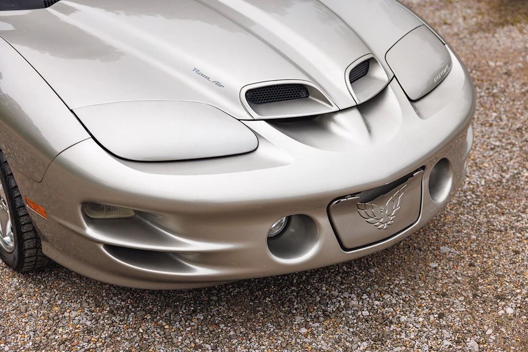 2000 Pontiac Firebird Trans Am 4th Gen - Image 19 of 31