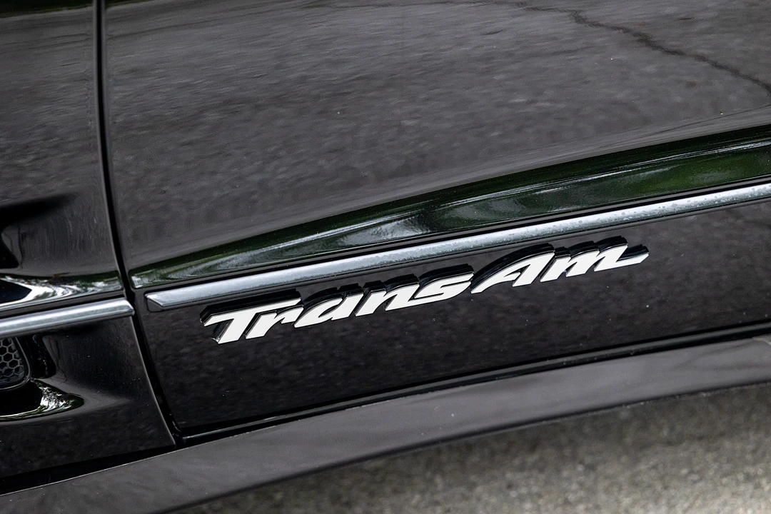2000 Pontiac Firebird Trans Am 4th Gen - Image 19 of 31