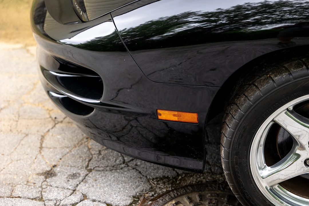 2000 Pontiac Firebird Trans Am 4th Gen - Image 21 of 31