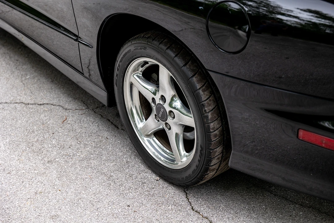 2000 Pontiac Firebird Trans Am 4th Gen - Image 28 of 31