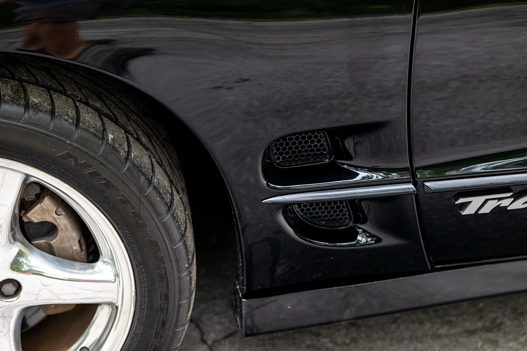 2000 Pontiac Firebird Trans Am 4th Gen - Image 20 of 31