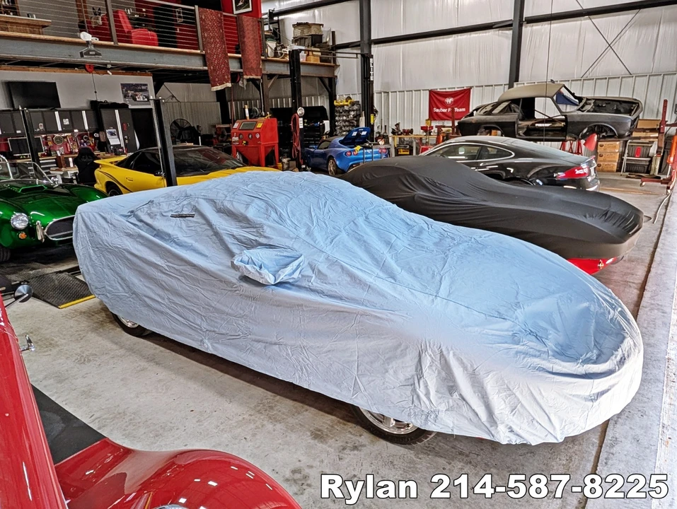 2000 Pontiac Firebird Trans Am 4th Gen - Image 23 of 24