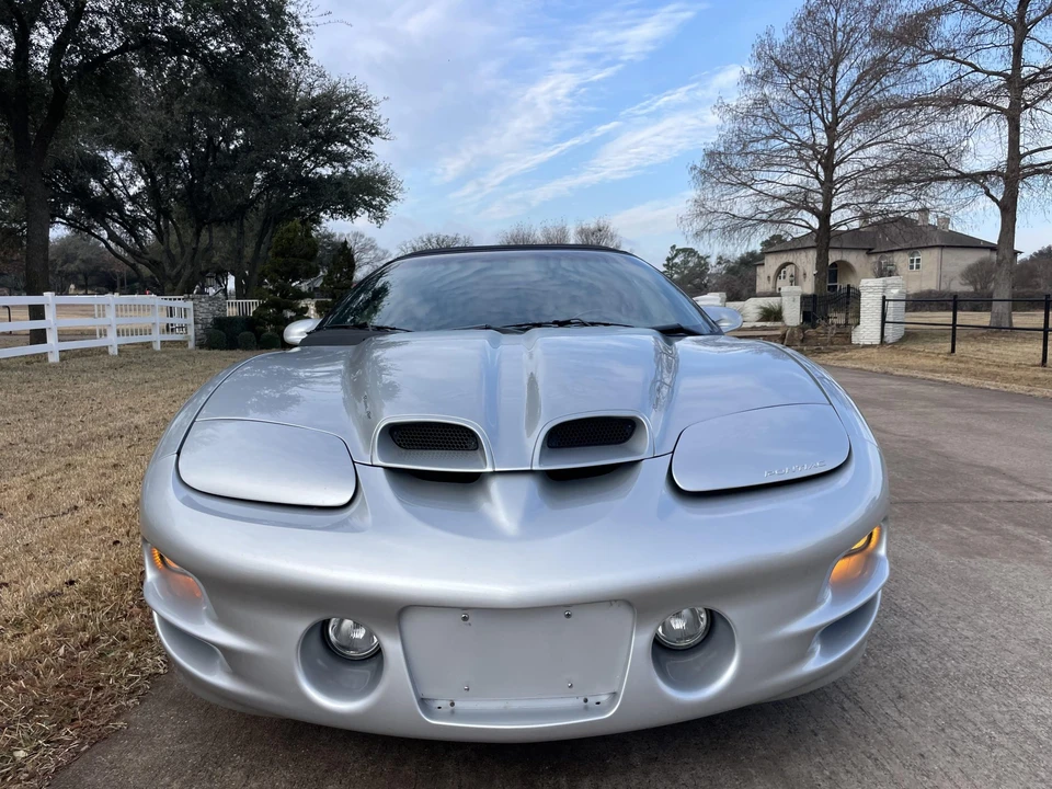 2000 Pontiac Firebird Trans Am 4th Gen - Image 21 of 31