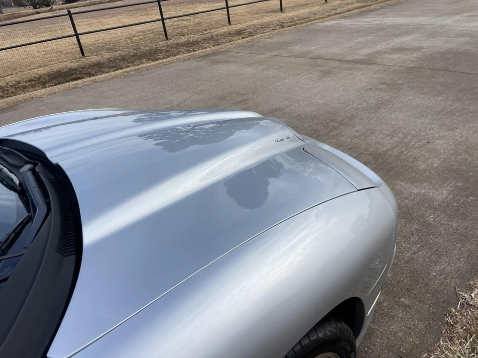 2000 Pontiac Firebird Trans Am 4th Gen - Image 24 of 31