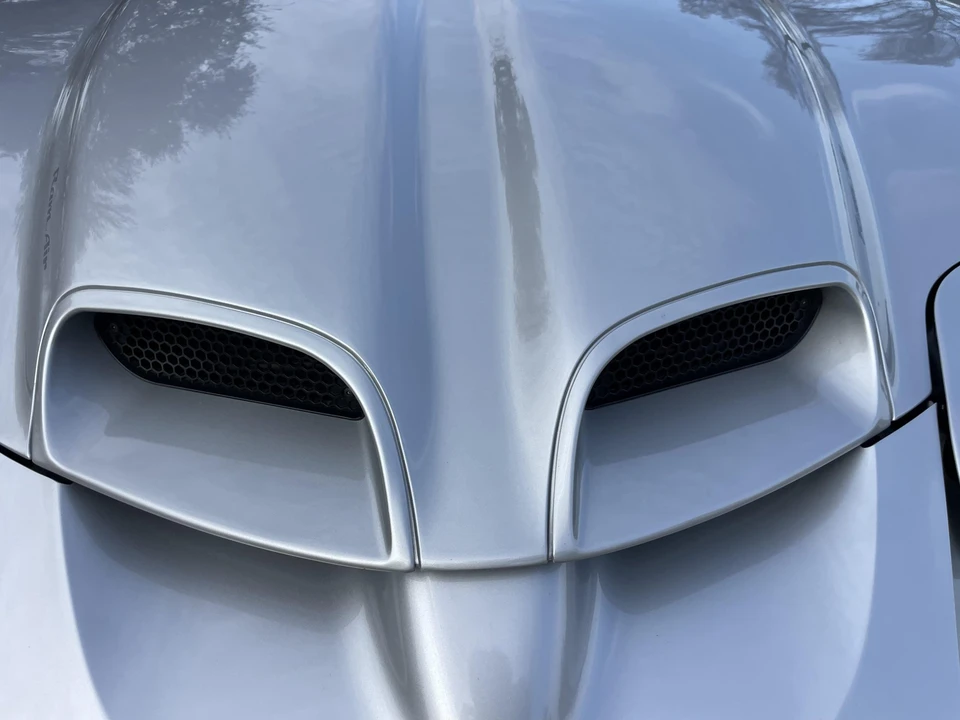 2000 Pontiac Firebird Trans Am 4th Gen - Image 26 of 31