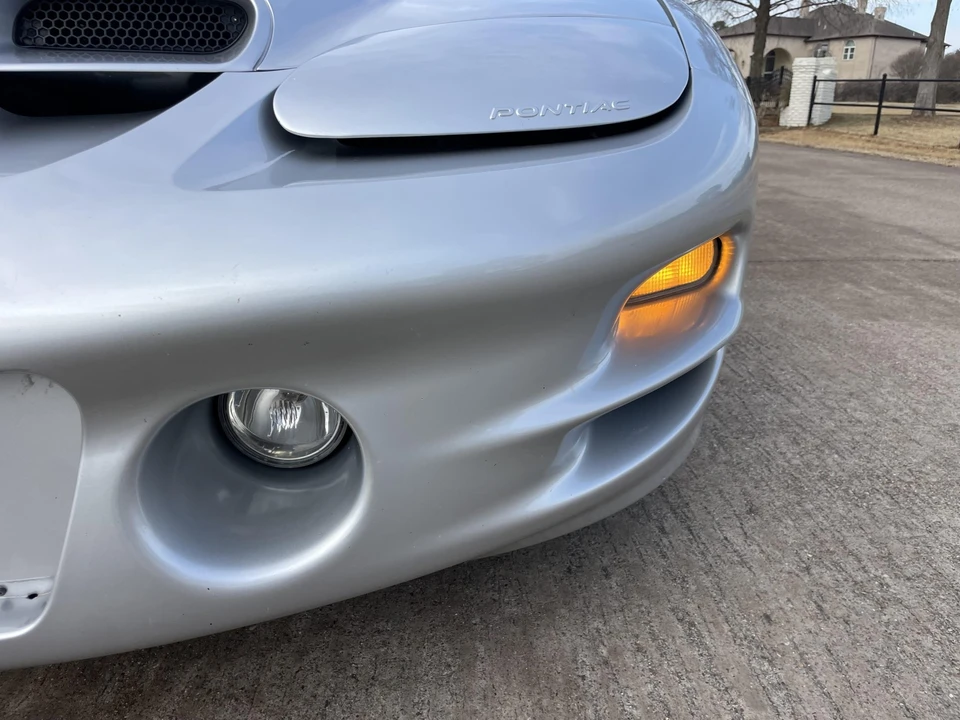 2000 Pontiac Firebird Trans Am 4th Gen - Image 28 of 31