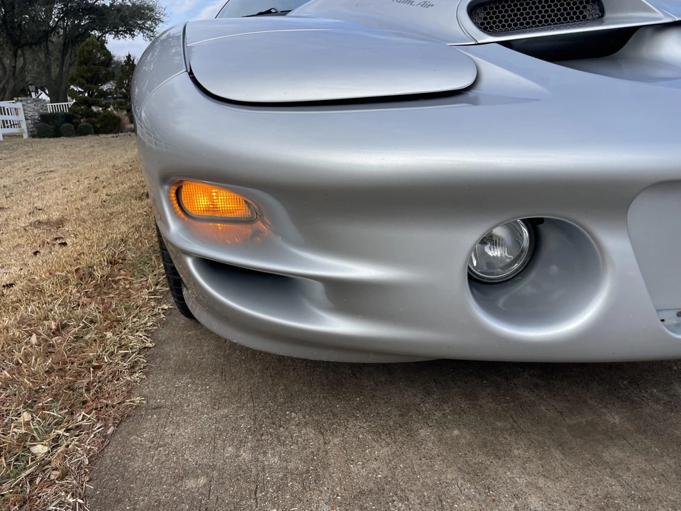 2000 Pontiac Firebird Trans Am 4th Gen - Image 27 of 31
