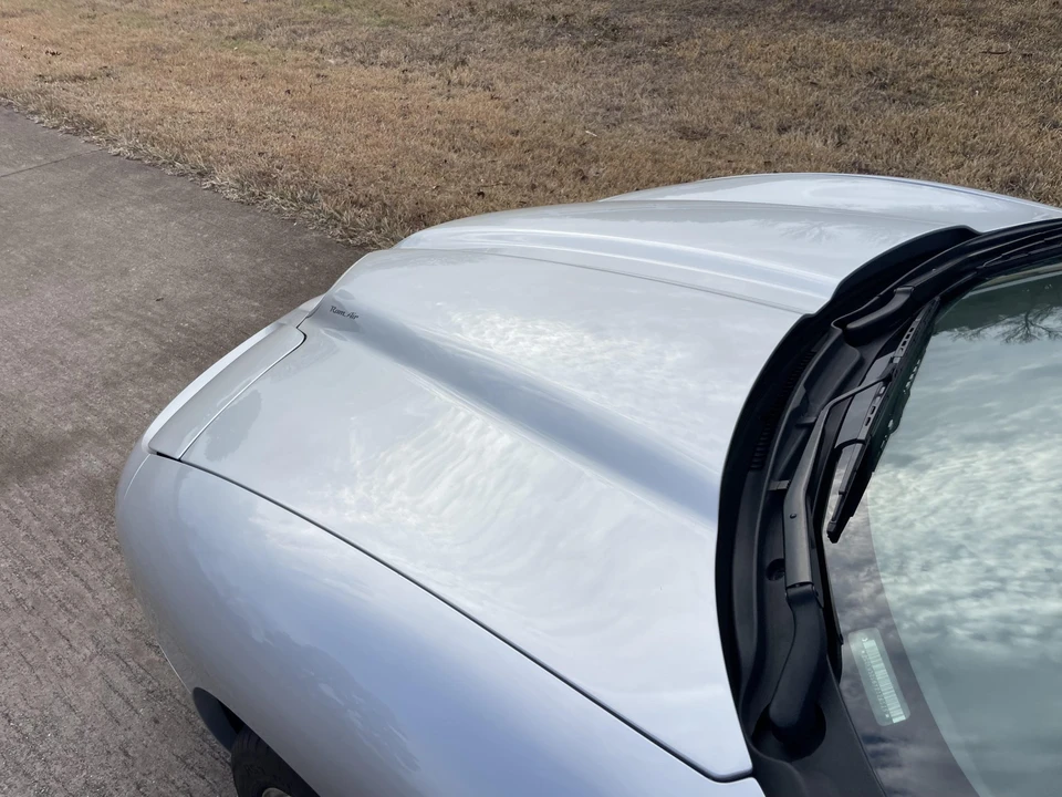 2000 Pontiac Firebird Trans Am 4th Gen - Image 22 of 31