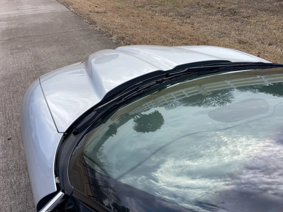 2000 Pontiac Firebird Trans Am 4th Gen - Image 23 of 31