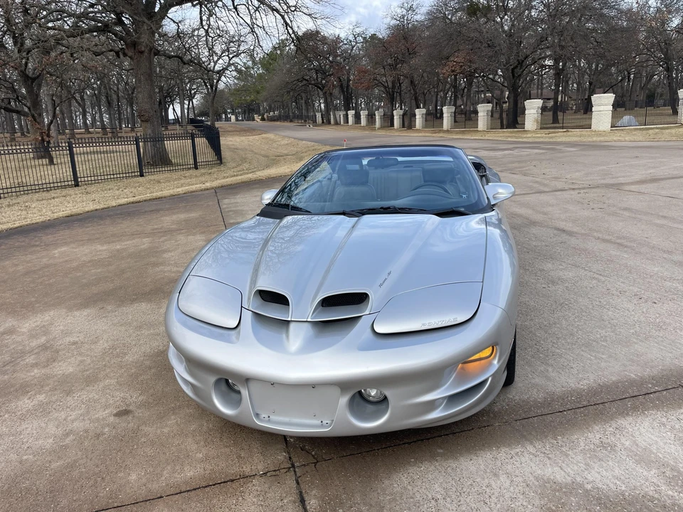 2000 Pontiac Firebird Trans Am 4th Gen - Image 2 of 31
