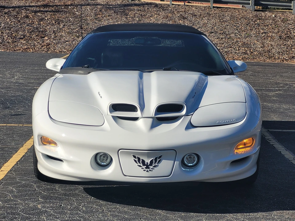 2000 Pontiac Firebird Trans Am 4th Gen - Image 13 of 31
