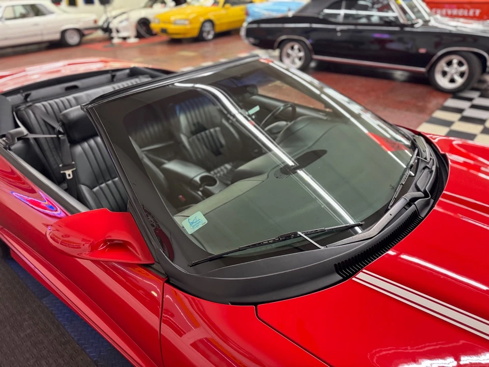 2000 Pontiac Firebird Trans Am 4th Gen - Image 21 of 21