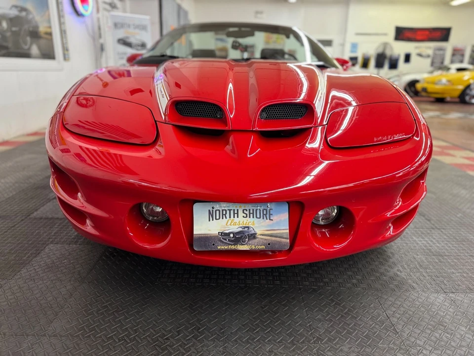2000 Pontiac Firebird Trans Am 4th Gen - Image 14 of 21