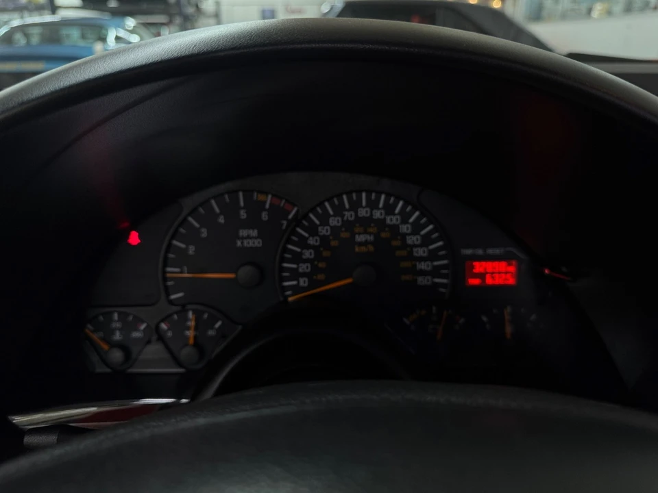 2000 Pontiac Firebird Trans Am 4th Gen - Image 10 of 21