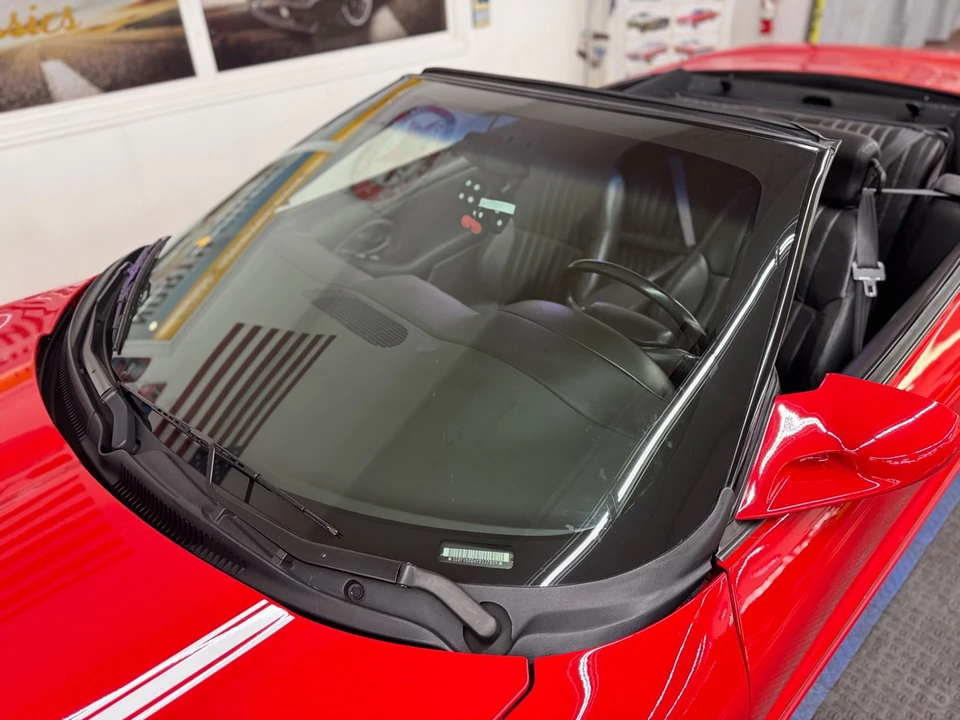 2000 Pontiac Firebird Trans Am 4th Gen - Image 20 of 21