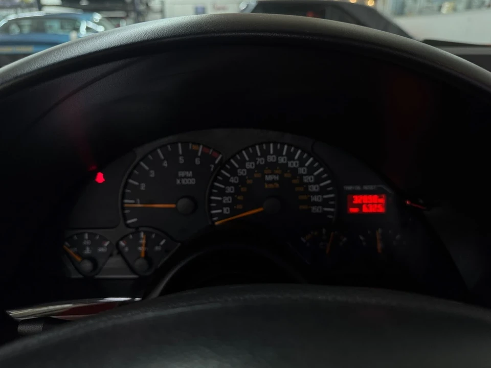 2000 Pontiac Firebird Trans Am 4th Gen - Image 9 of 21