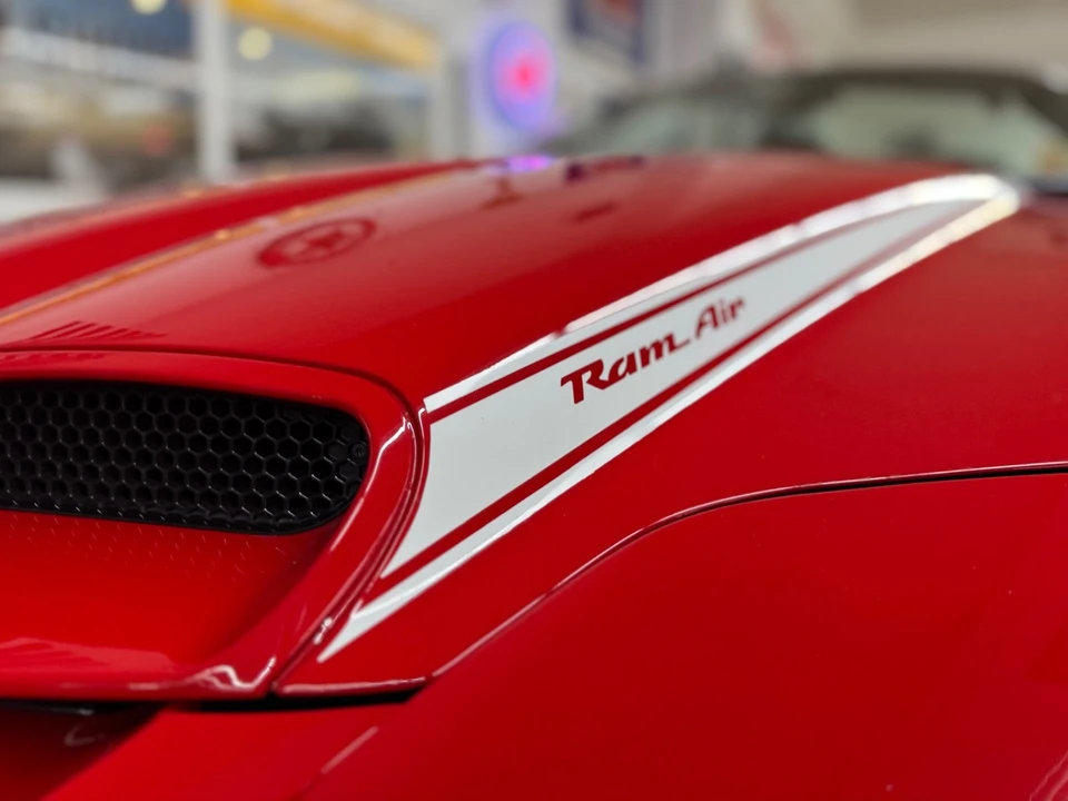 2000 Pontiac Firebird Trans Am 4th Gen - Image 18 of 21