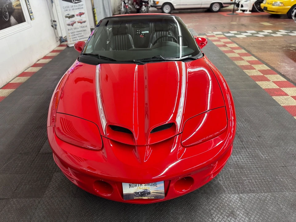 2000 Pontiac Firebird Trans Am 4th Gen - Image 13 of 21