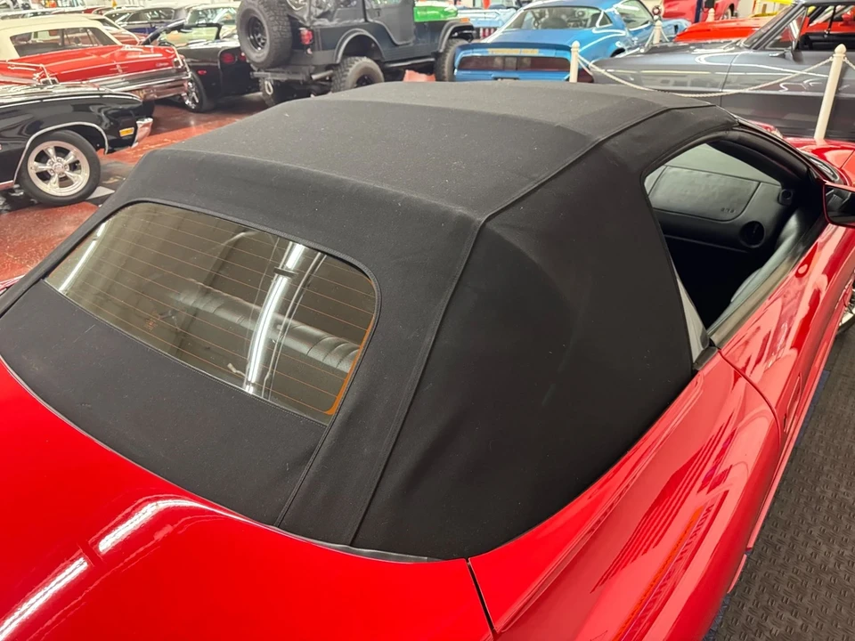 2000 Pontiac Firebird Trans Am 4th Gen - Image 8 of 21