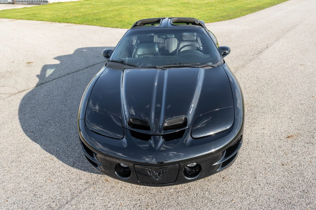 2000 Pontiac Firebird Trans Am 4th Gen - Image 14 of 31