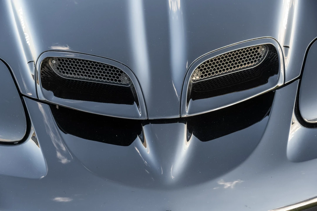 2000 Pontiac Firebird Trans Am 4th Gen - Image 26 of 31
