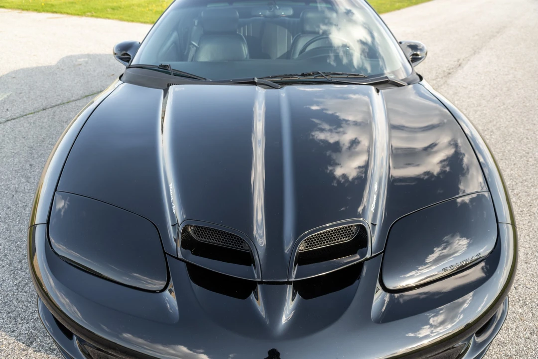 2000 Pontiac Firebird Trans Am 4th Gen - Image 28 of 31
