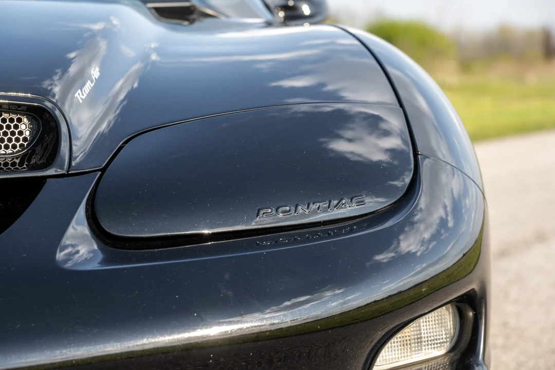 2000 Pontiac Firebird Trans Am 4th Gen - Image 31 of 31