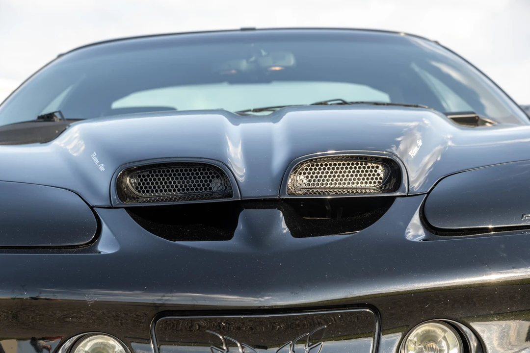 2000 Pontiac Firebird Trans Am 4th Gen - Image 30 of 31